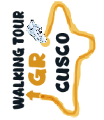 Walking Tour Cusco